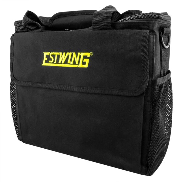 Estwing 2.5-in 16-Gauge Pneumatic Finish Nailer - Image 7