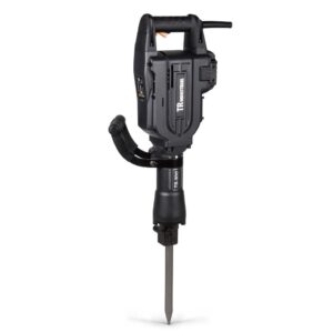 TR Industrial TR89305 120-Volt Corded Demolition Hammer