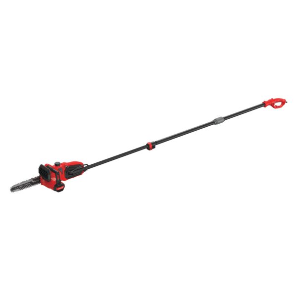 CMECSP610 10 in. Electric Chainsaw/Pole Saw Combo - Image 2
