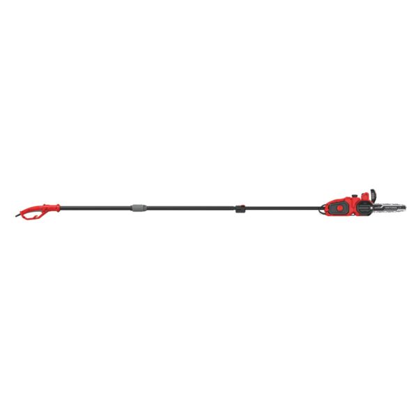 CMECSP610 10 in. Electric Chainsaw/Pole Saw Combo - Image 3