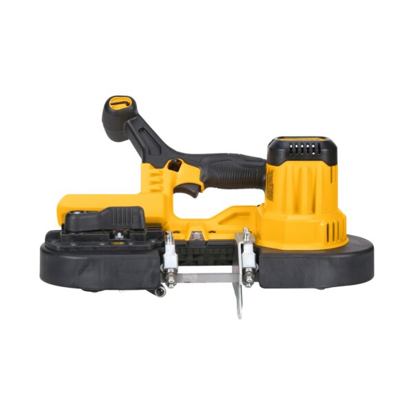 20-Volt 2.5-in Portable Band Saw - Image 2