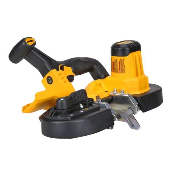 20-Volt 2.5-in Portable Band Saw - Image 3