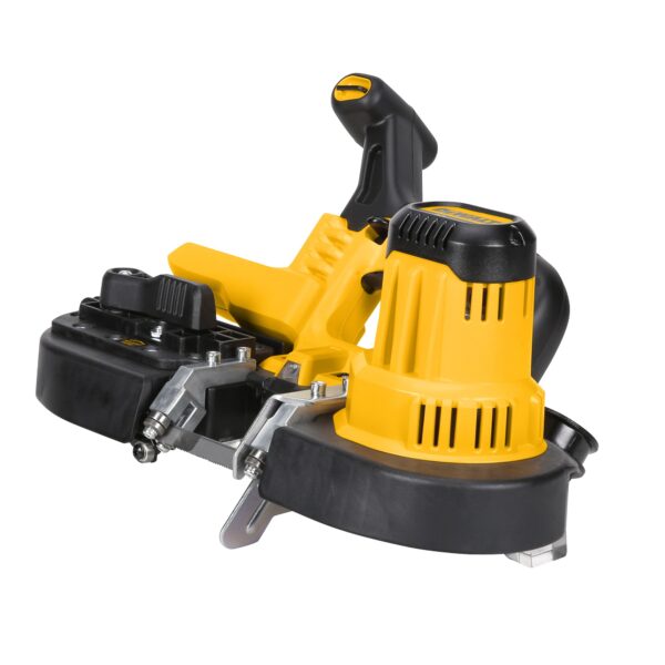 20-Volt 2.5-in Portable Band Saw - Image 4