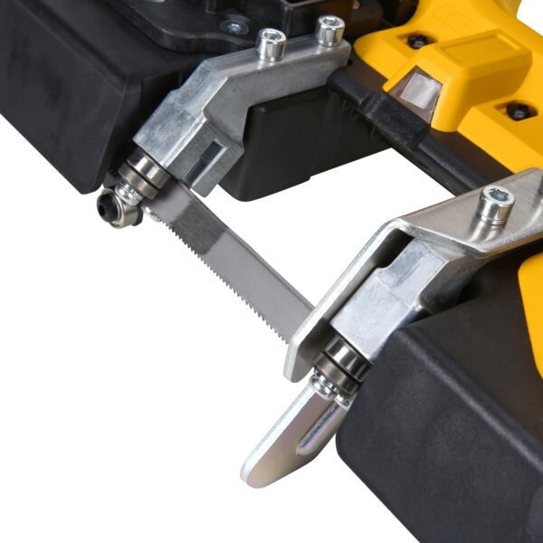 20-Volt 2.5-in Portable Band Saw - Image 6