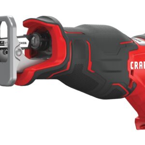 V20 20-volt Max Variable Speed Brushless Cordless Reciprocating Saw (Tool Only)