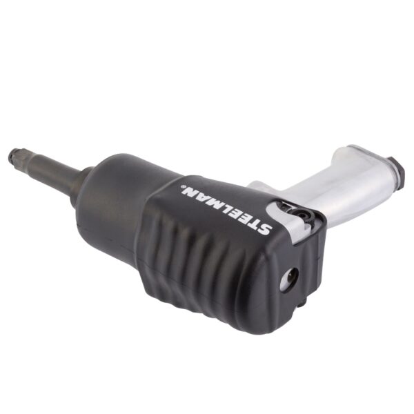 STEELMAN 0.5-in 400-ft lb Air Impact Wrench - Image 2