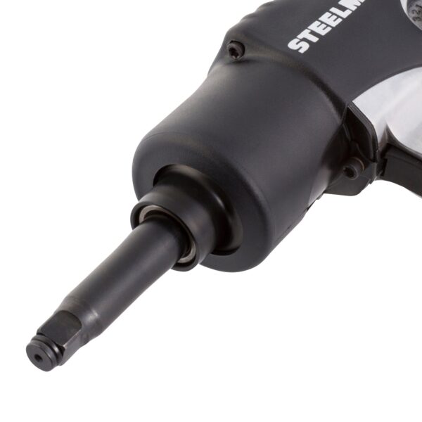 STEELMAN 0.5-in 400-ft lb Air Impact Wrench - Image 4