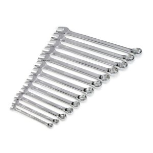 STEELMAN PRO 13-Piece Set 6-point Standard (SAE) Combination Wrench