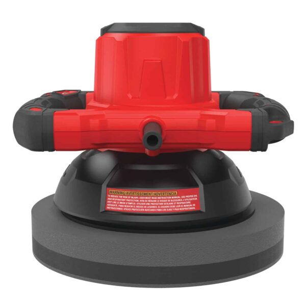 10-in Variable Speed Corded Polisher - Image 8