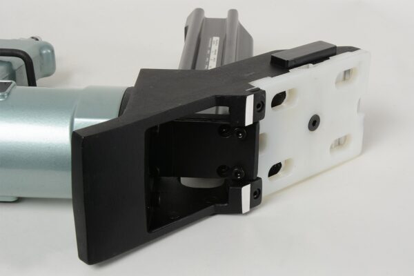 HPT 15.5-Gauge 1/2-in Medium Crown Flooring Pneumatic Stapler - Image 6