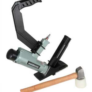 HPT 15.5-Gauge 1/2-in Medium Crown Flooring Pneumatic Stapler