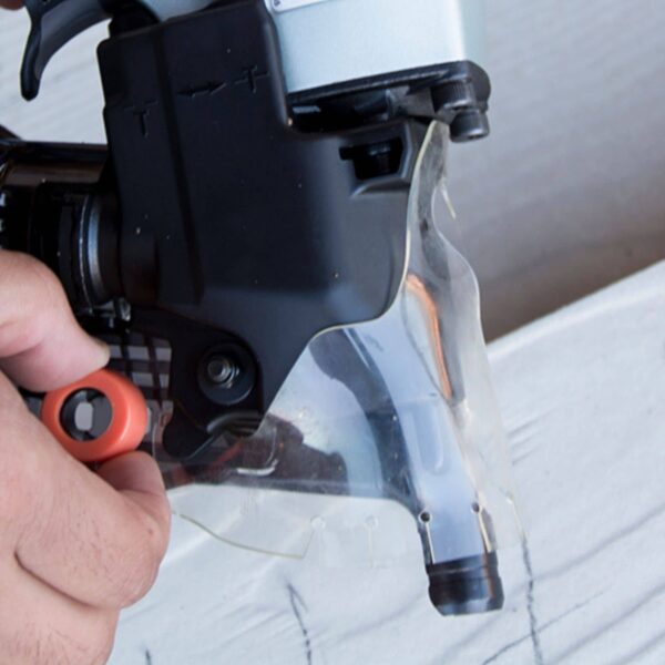 HPT 2.5-in 15-Degree Pneumatic Siding Nailer - Image 9