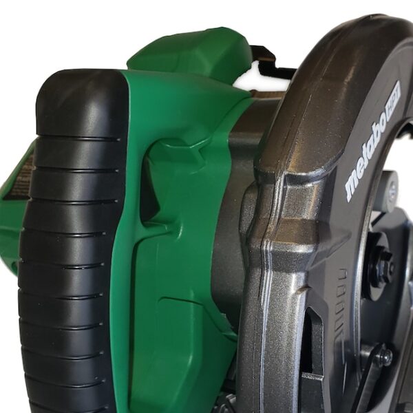 HPT Circular Saw C7SB3M15-Amp 7-1/4-in Corded - Image 6