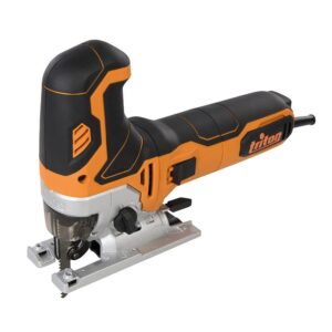 Tools 6.5-Amp Variable Speed Keyless Corded Jigsaw
