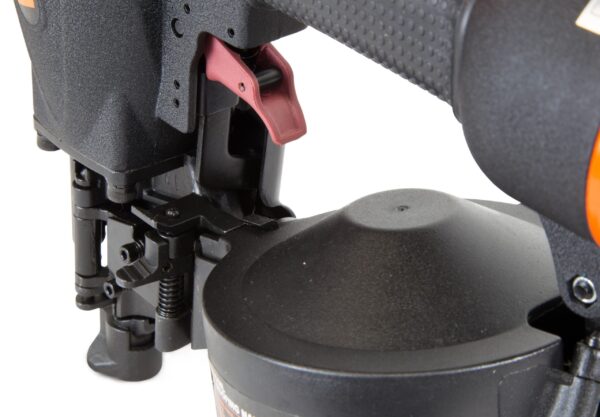 1.75-in 11-Gauge Pneumatic Roofing Nailer - Image 2