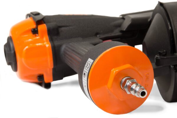 1.75-in 11-Gauge Pneumatic Roofing Nailer - Image 3