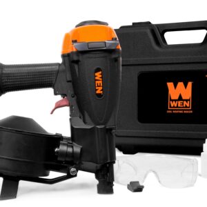 1.75-in 11-Gauge Pneumatic Roofing Nailer