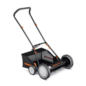 Remington RM3100 18  Reel Mower