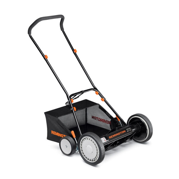 Remington RM3100 18  Reel Mower