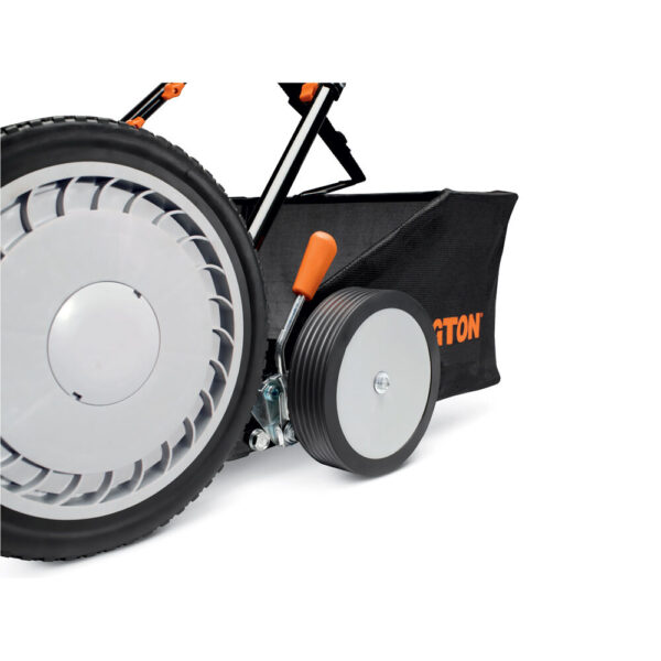 Remington RM3100 18  Reel Mower - Image 3