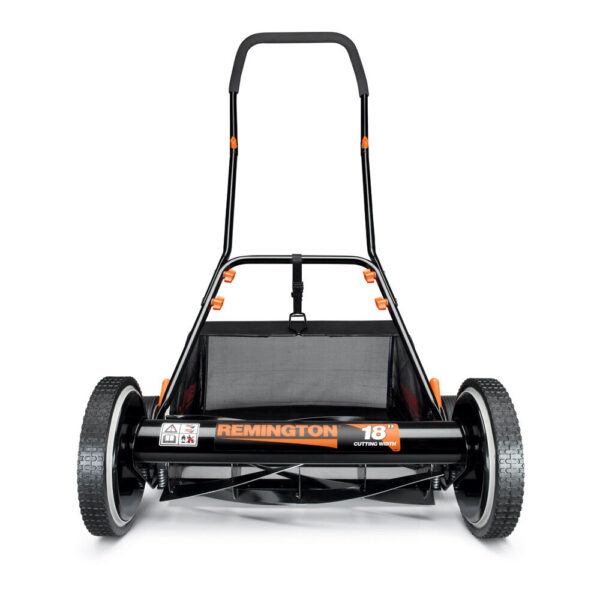 Remington RM3100 18  Reel Mower - Image 2