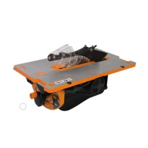 Triton Tools 10-in 15-Amp Portable Benchtop Table Saw
