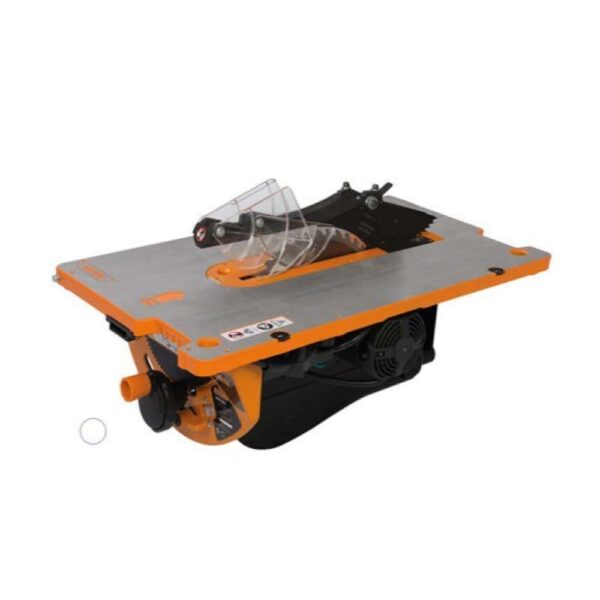 Triton Tools 10-in 15-Amp Portable Benchtop Table Saw
