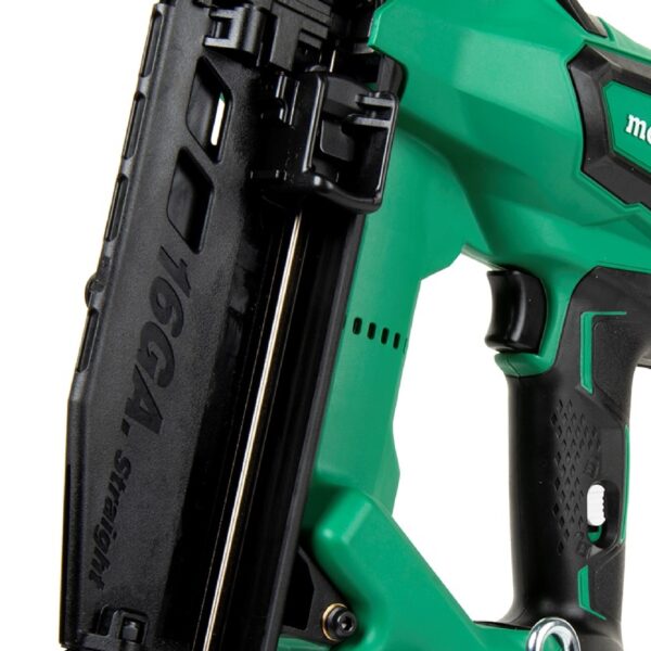 HPT 2.5-in 16-Gauge Cordless Finish Nailer (Battery   Charger Included) - Image 7