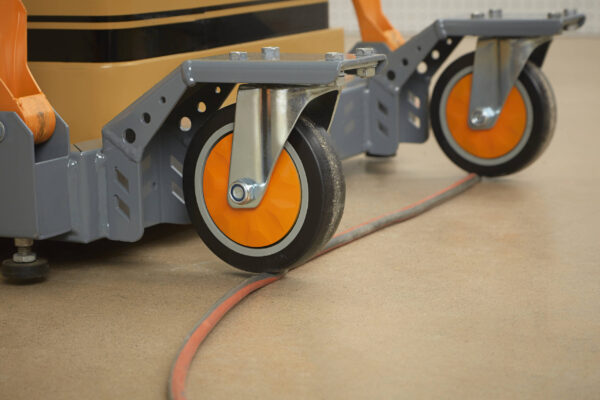 BORA Adjustable Mobile Base - Image 6