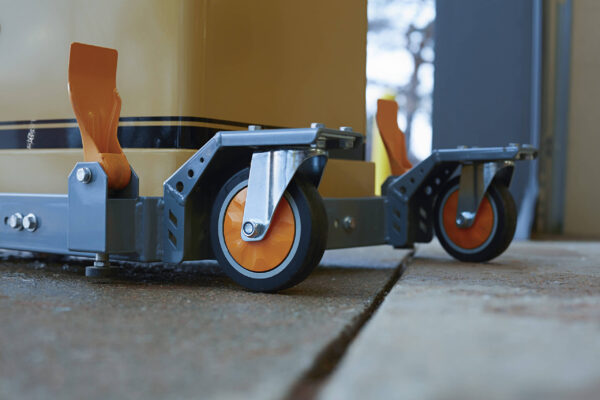 BORA Adjustable Mobile Base - Image 7