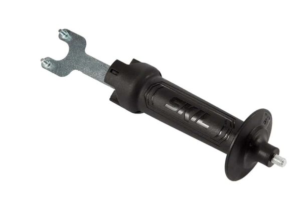 PWR CORE 20 4.5-in 20-volt Sliding Switch Cordless Angle Grinder (Charger Included and 1-Battery) - Image 14