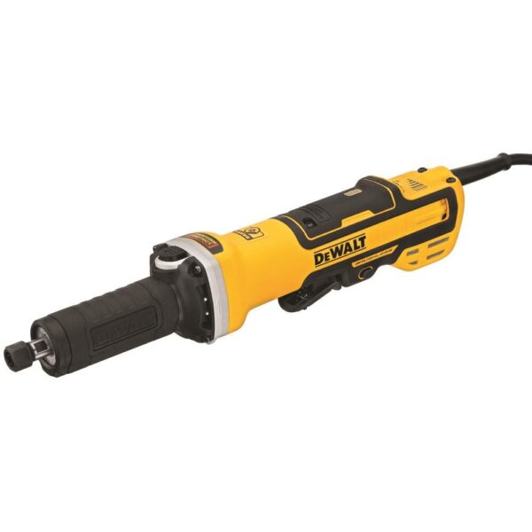 2-in Brushless Variable Speed Paddle Switch Die Grinder with Lock-On - Image 2
