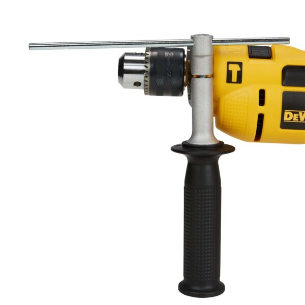 1/2-in-Amp Corded Hammer Drill - Image 7