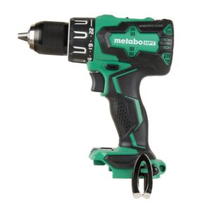 HPT 18-volt 1/2-in Brushless Cordless Drill (Tool Only)