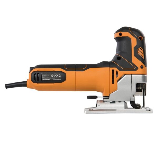 Tools 6.5-Amp Variable Speed Keyless Corded Jigsaw - Image 3