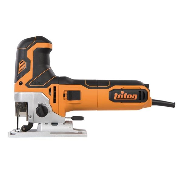 Tools 6.5-Amp Variable Speed Keyless Corded Jigsaw - Image 2