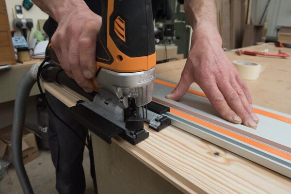 Tools 6.5-Amp Variable Speed Keyless Corded Jigsaw - Image 10