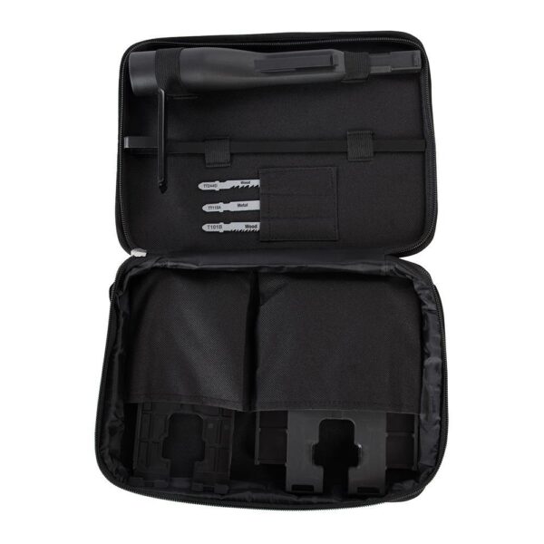 Tools 6.5-Amp Variable Speed Keyless Corded Jigsaw - Image 9