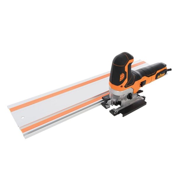 Tools 6.5-Amp Variable Speed Keyless Corded Jigsaw - Image 7