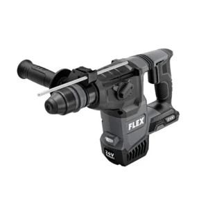 FX1551A-Z 24-volt Sds-plus Variable Speed Cordless Rotary Hammer Drill