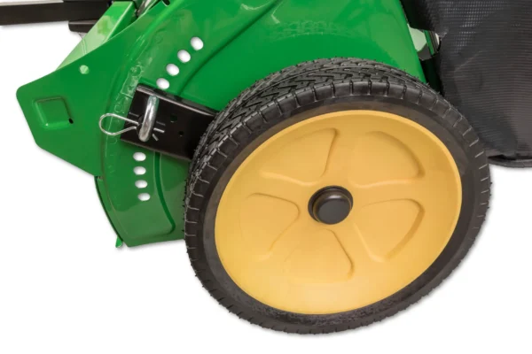 John Deere 45-0492-JD 44-in Lawn Sweeper - Image 8