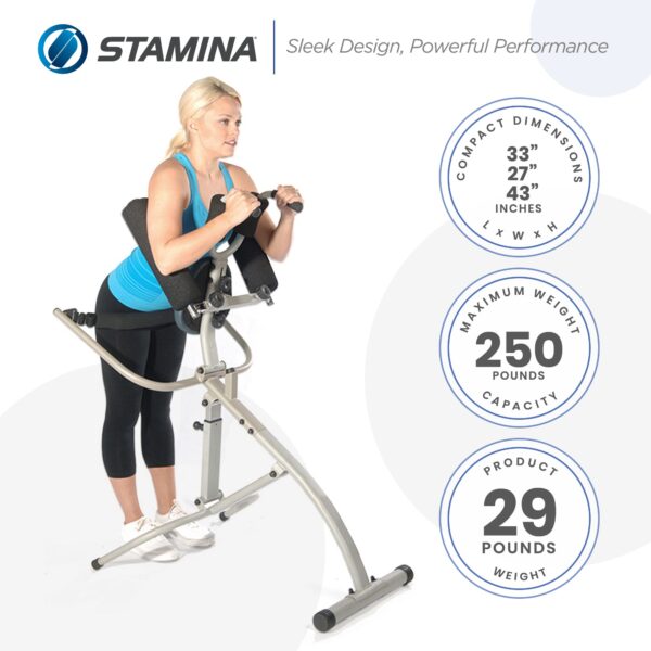 Inline Traction Control System for Spinal Decompression - Image 2