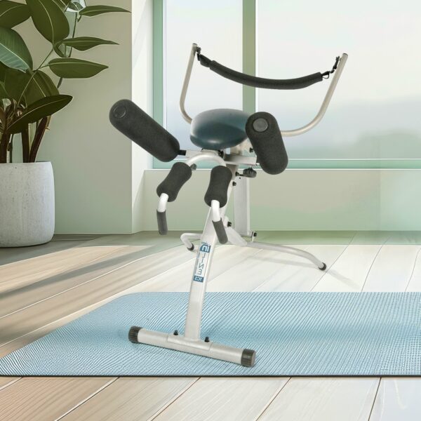 Inline Traction Control System for Spinal Decompression - Image 7