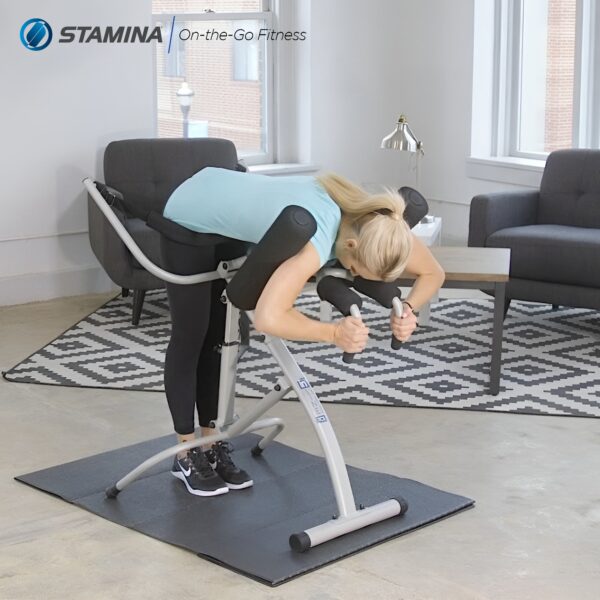 Inline Traction Control System for Spinal Decompression - Image 5