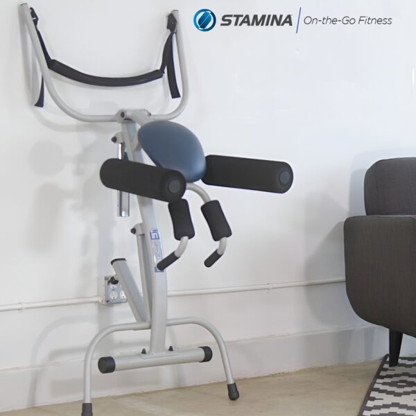 Inline Traction Control System for Spinal Decompression - Image 6
