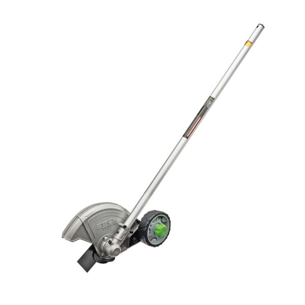 POWER+ Multi-Head System 56-volt Cordless Battery String Trimmer Combo Kit (Battery   Charger Included) - Image 4