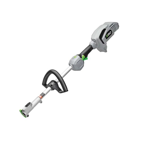 POWER+ Multi-Head System 56-volt Cordless Battery String Trimmer Combo Kit (Battery   Charger Included) - Image 2
