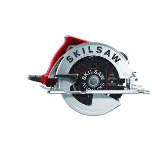 Circular Saw SPT67WE-01 15-Amp 7-1/4-in Corded