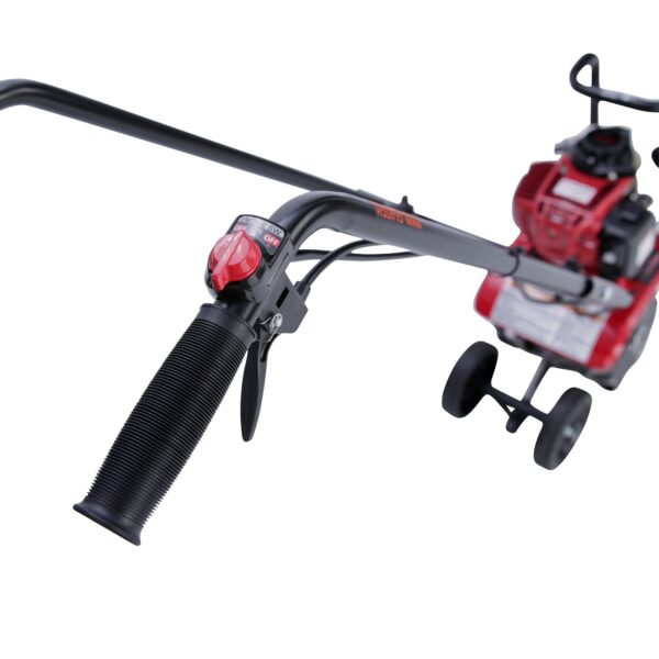 Honda FG110 25-cc 9-in Front-Tine Forward-rotating Tiller CARB - Image 2