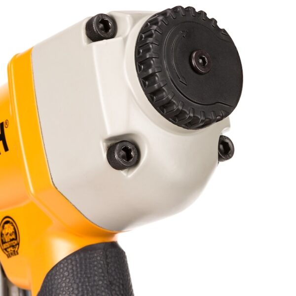 BTFP1850K BULLDOG 18-Gauge Pneumatic Brad Nail Gun (Nailer) - Image 5